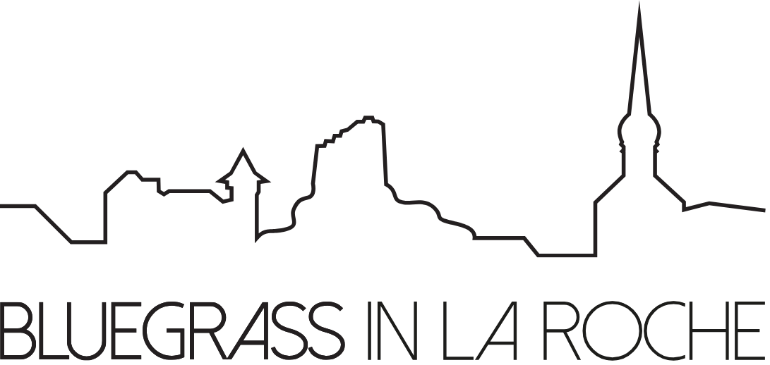 Bluegrass in La Roche